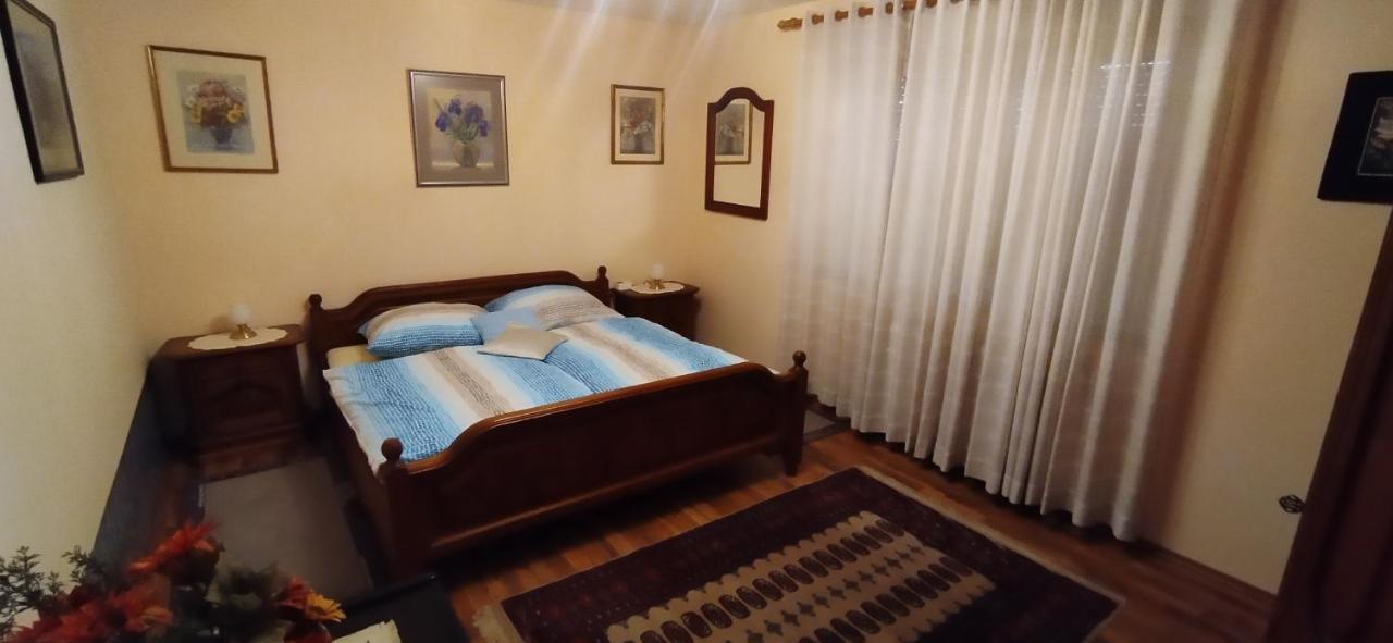 Apartmani Horvat - Varazdinske Toplice Exterior photo