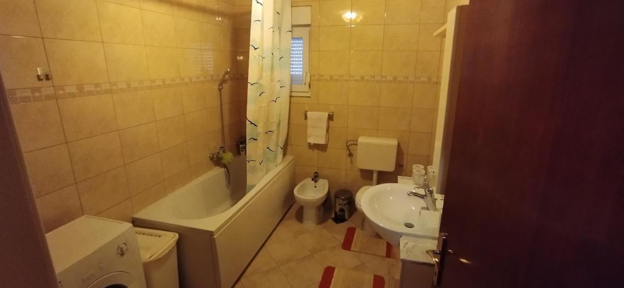 Apartmani Horvat - Varazdinske Toplice Exterior photo
