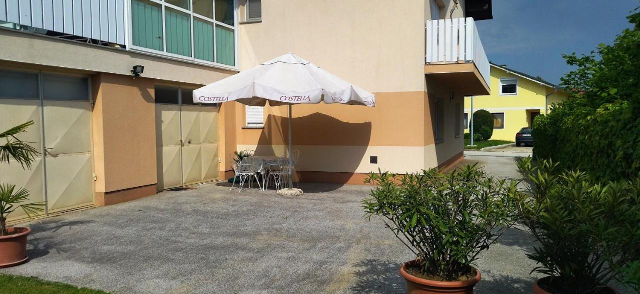 Apartmani Horvat - Varazdinske Toplice Exterior photo